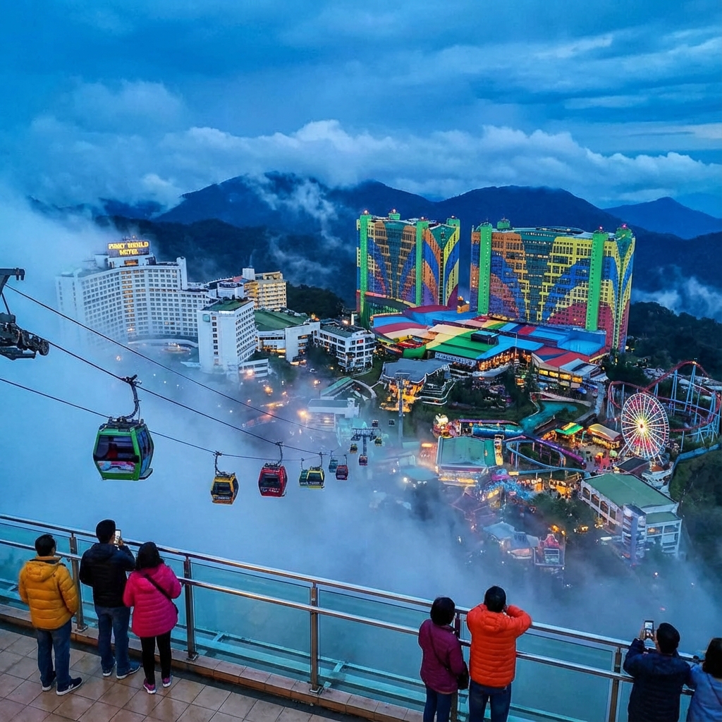 Genting Highlands